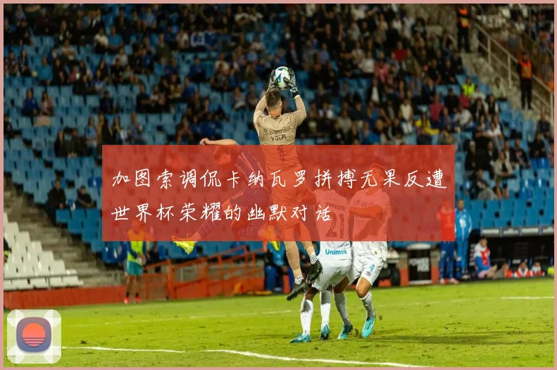 加图索调侃卡纳瓦罗拼搏无果反遭世界杯荣耀的幽默对话