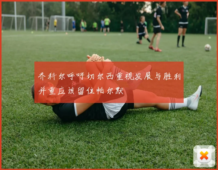 乔科尔呼吁切尔西重视发展与胜利并重应该留住帕尔默