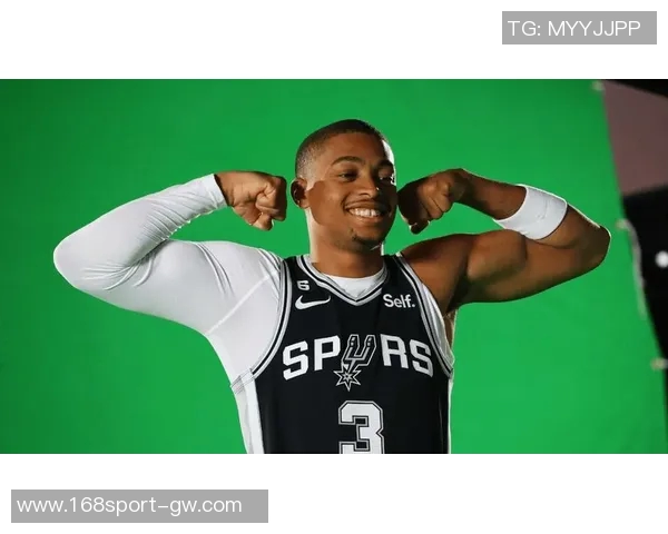 凯尔登约翰逊即将达成马刺生涯400场里程碑成就显赫